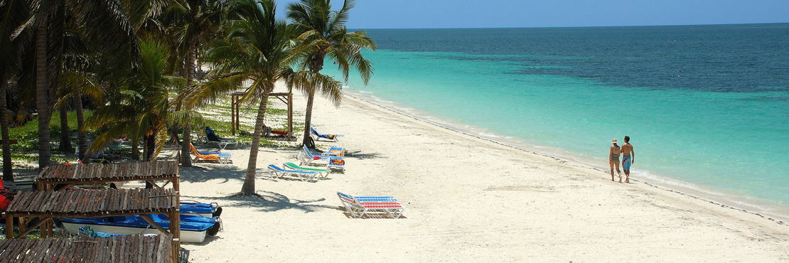 Cubanacan Cayo Levisa Hotel , Cuba